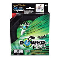 POWERPRO PP 135m White
