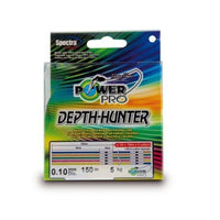 POWERPRO PP 150m Depth Hunter Multi-Color