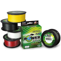 POWERPRO PP 275m Moss Green