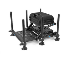 Preston Absolute 36 Seatbox - Black Edition