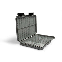 PRESTON Absolute All-Round Hooklength Box