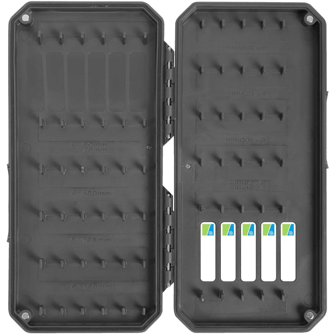 Preston Absolute Hooklength Box