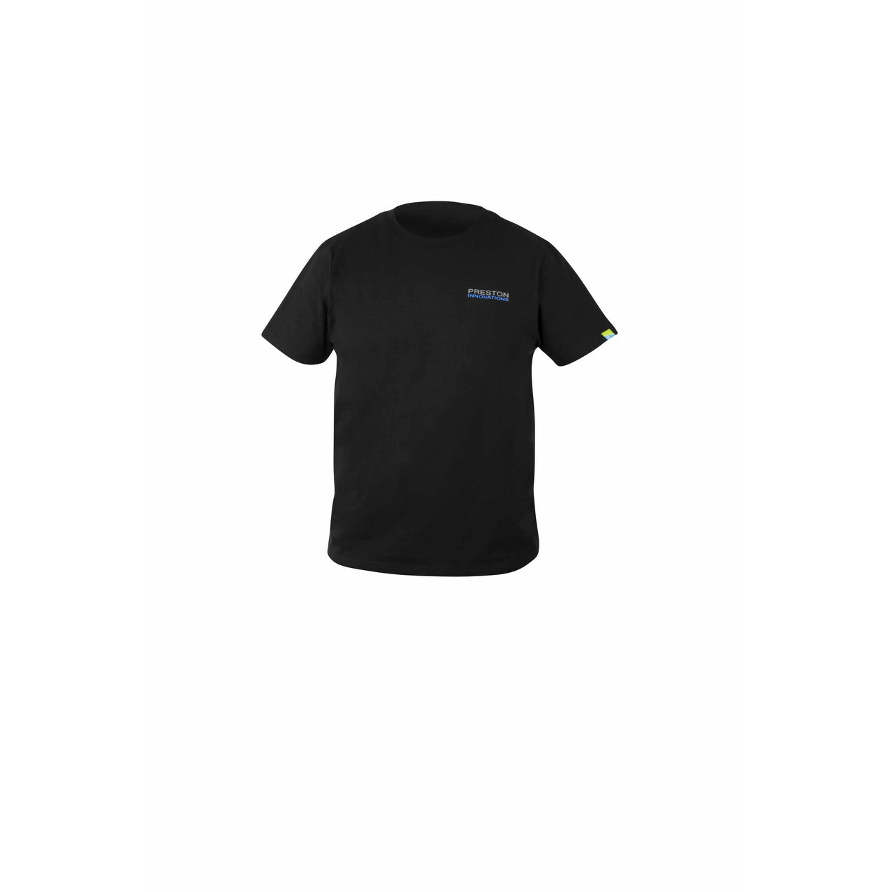 Preston Black T-Shirt