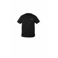 Preston Black T-Shirt