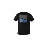 Preston Black T-Shirt