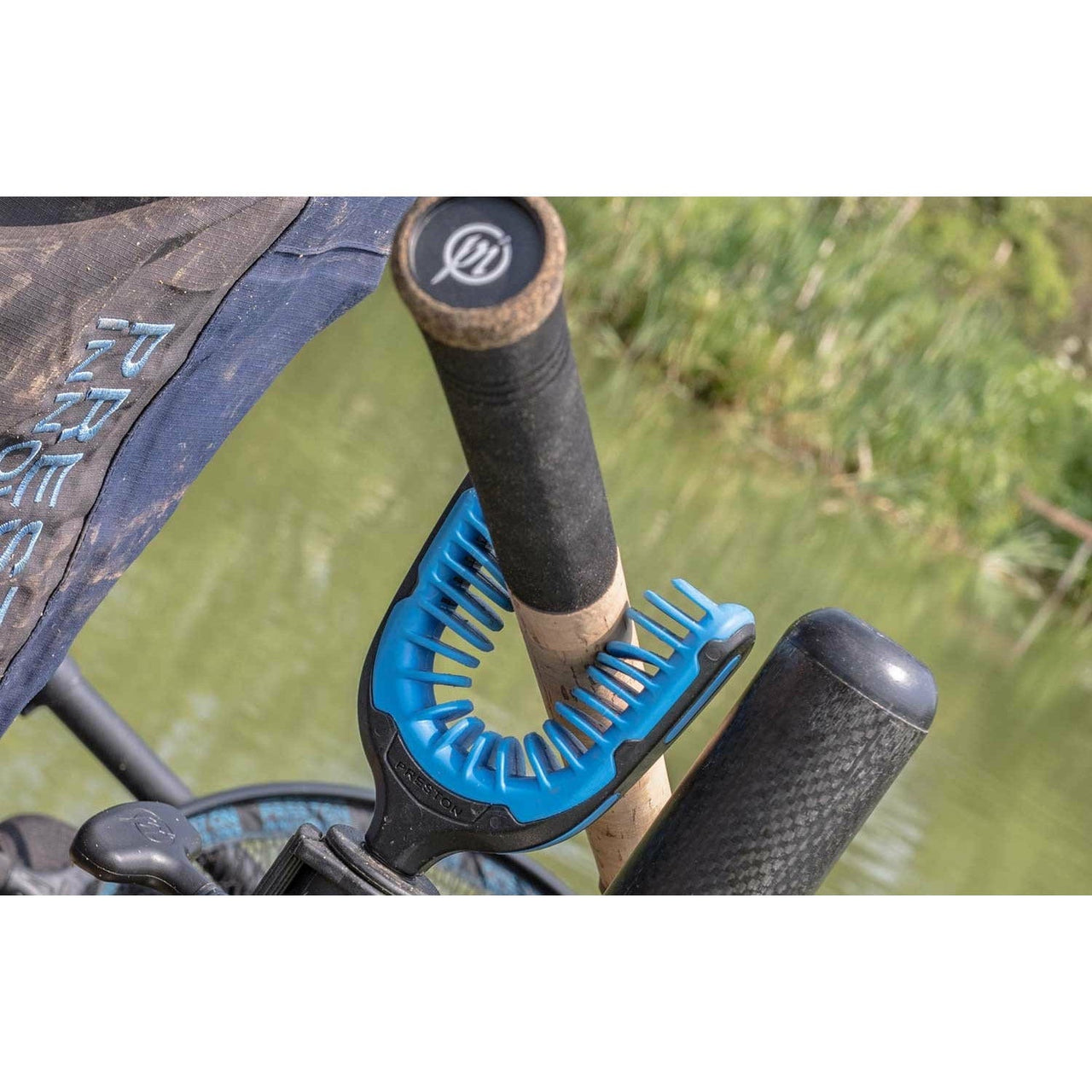 Preston Butt Gripper Rest