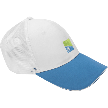 Preston Cap NEW