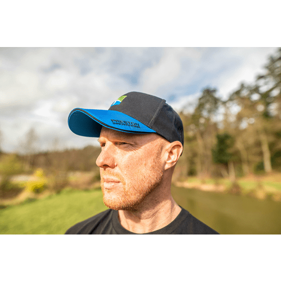 Preston Cap NEW