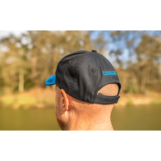 Preston Cap NEW MatchFishing