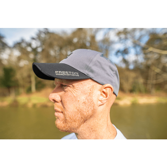 Preston Cap NEW MatchFishing