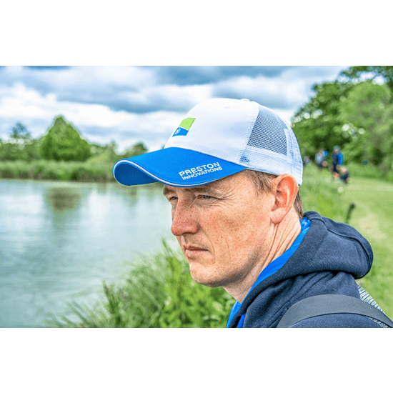Preston Cap NEW