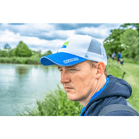 Preston Cap NEW