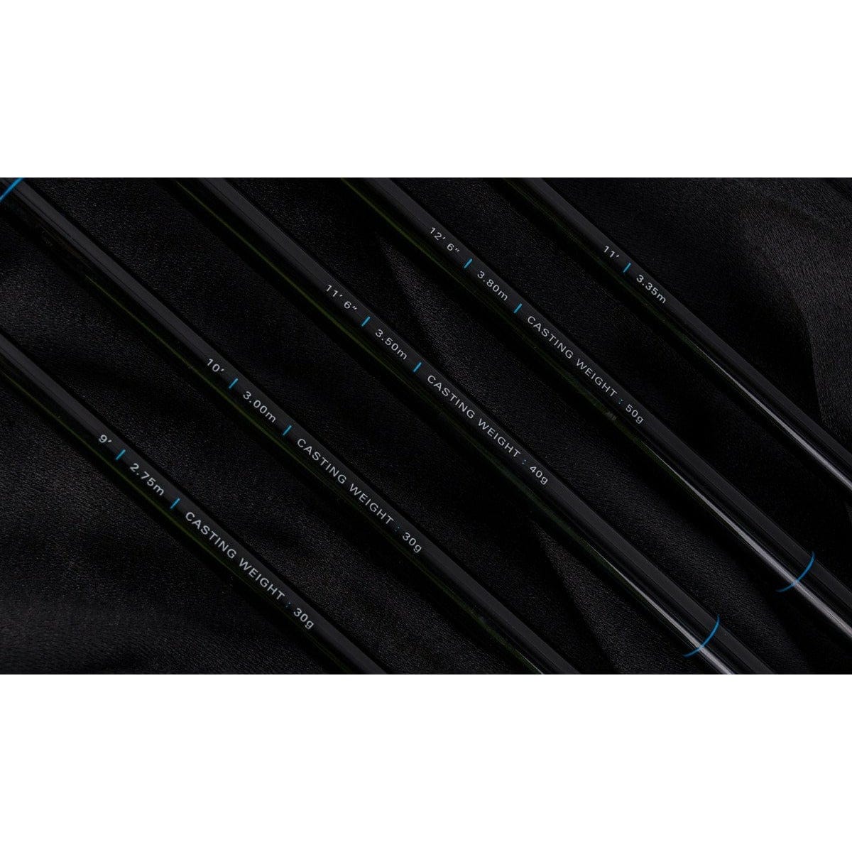 PRESTON Carbonactive Supera Feeder