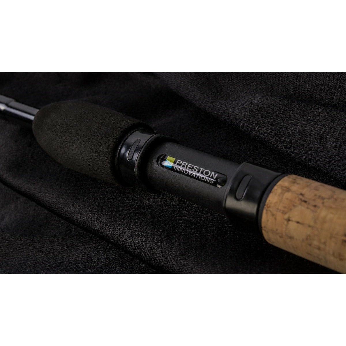 PRESTON Carbonactive Supera Feeder