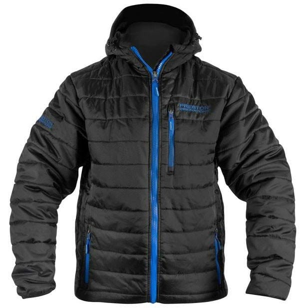 PRESTON CELCIUS PUFFER JACKET