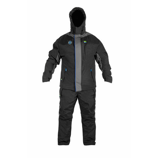 Preston Celcius Suit