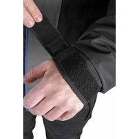 Preston Celcius Suit