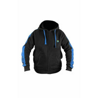 PRESTON CELCIUS THERMAL ZIP HOODIE