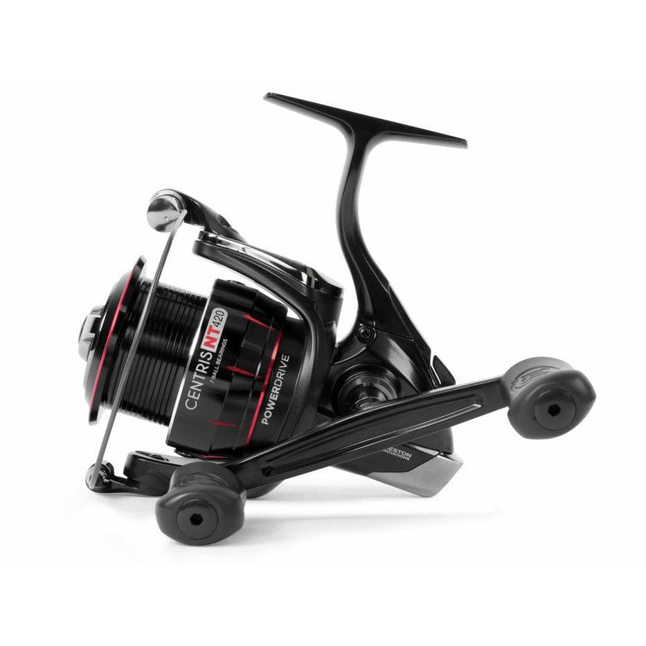 Preston Centris NT Reels