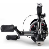 Preston Centris NT Reels