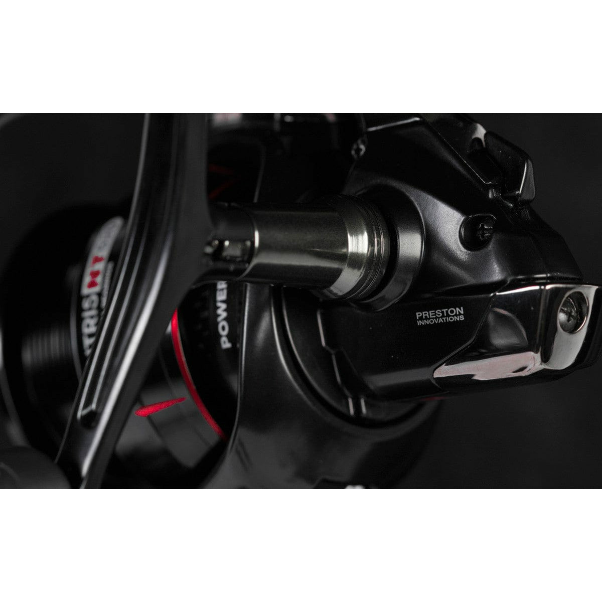 Preston Centris NT Reels