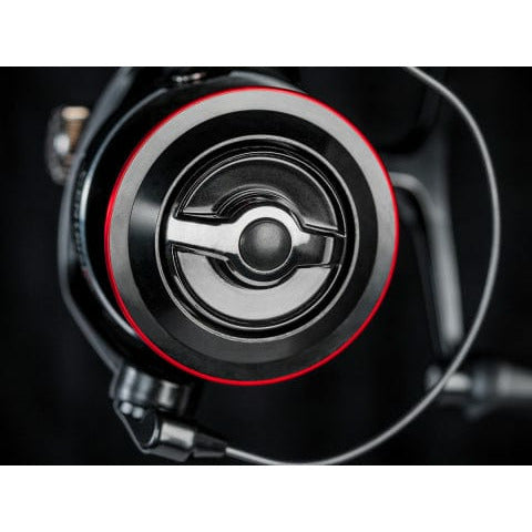 Preston Centris NT Reels