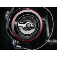 Preston Centris NT Reels