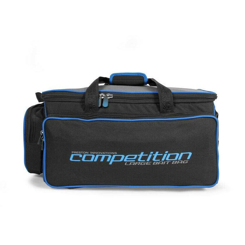 PRESTON Competition Large Bait Bag