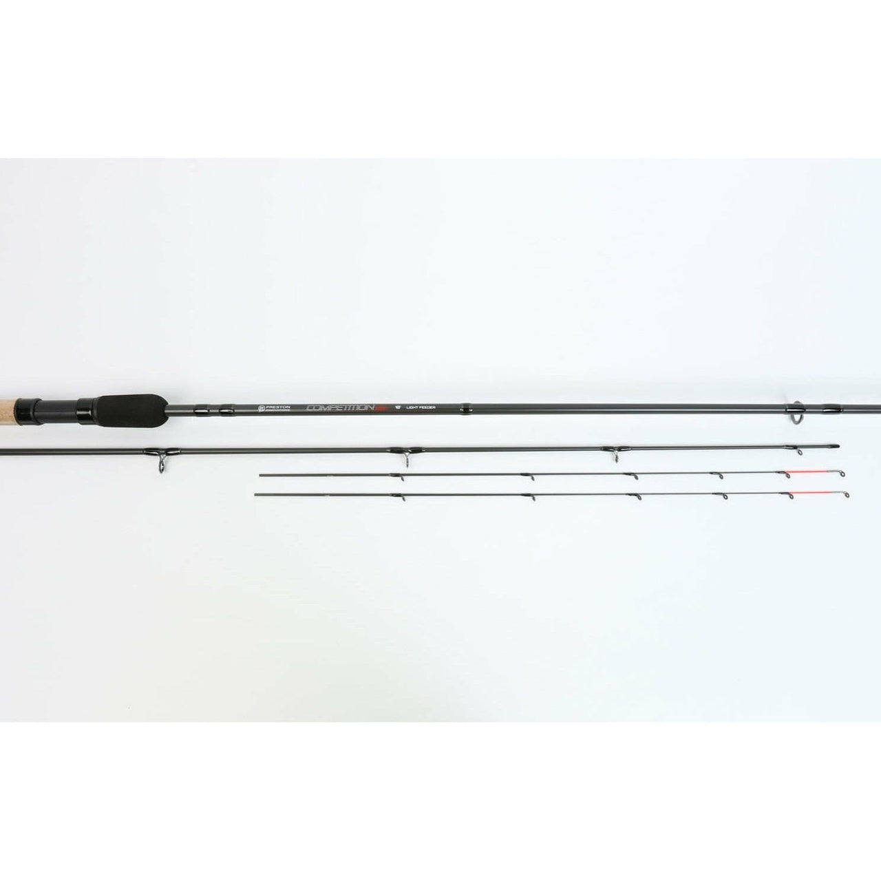 Preston Competition PRO