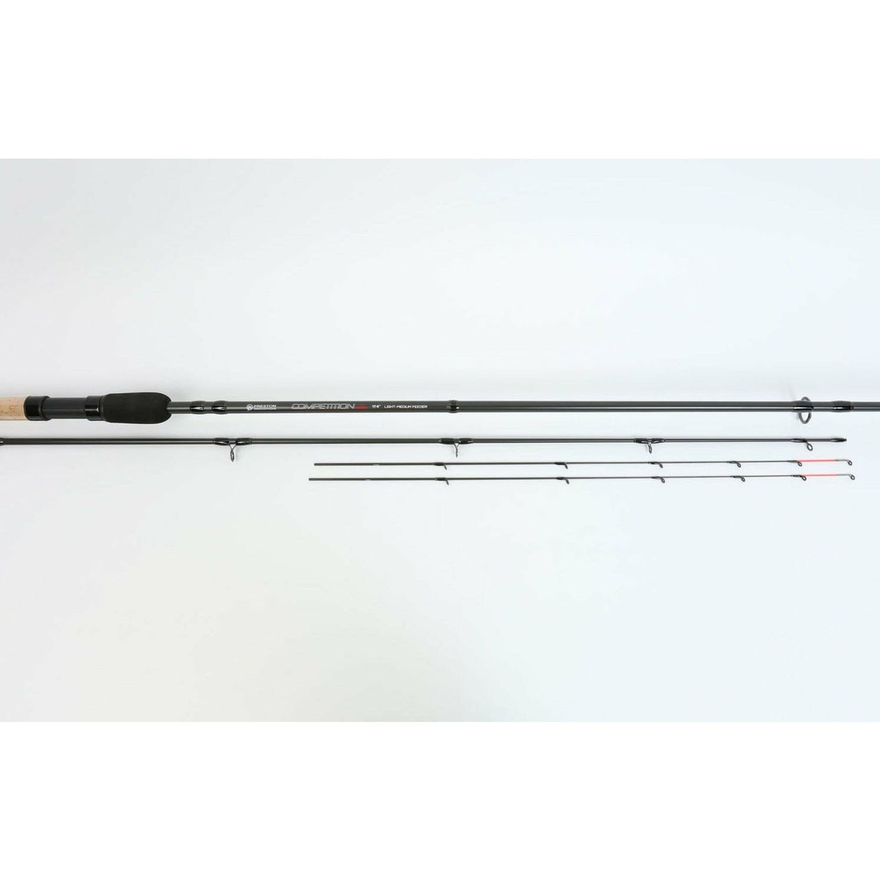 Preston Competition PRO