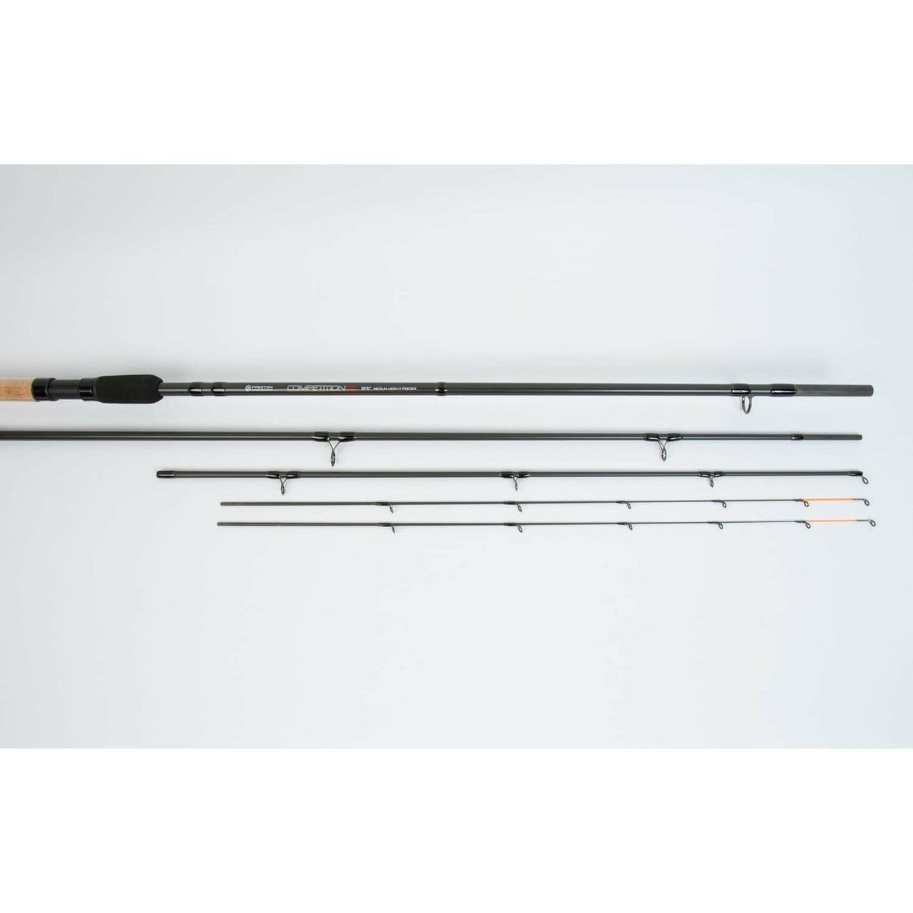 Preston Competition PRO