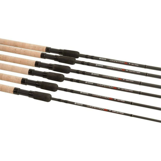 Preston Competition PRO