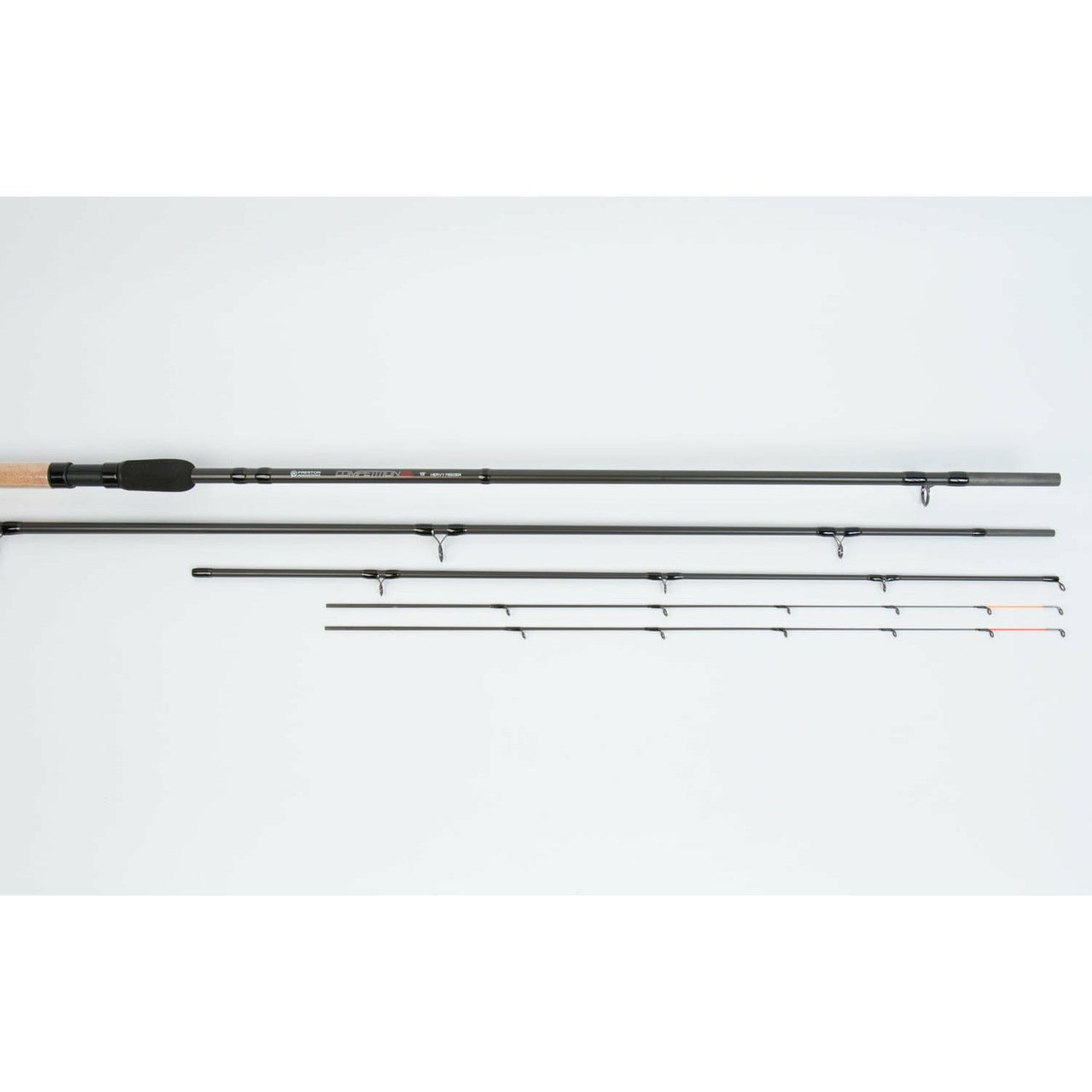 Preston Competition PRO