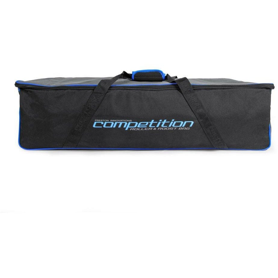PRESTON Competition Roller & Roost Bag