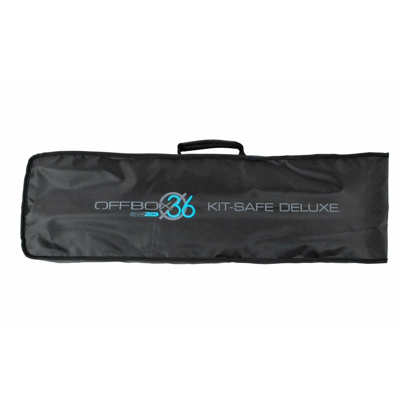 Preston Deluxe Kit Safe