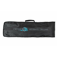 Preston Deluxe Kit Safe