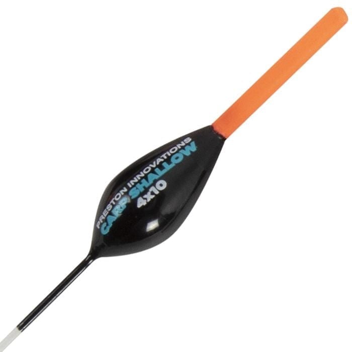 Preston Des Ship Commercial Pole Float Carp Shallow