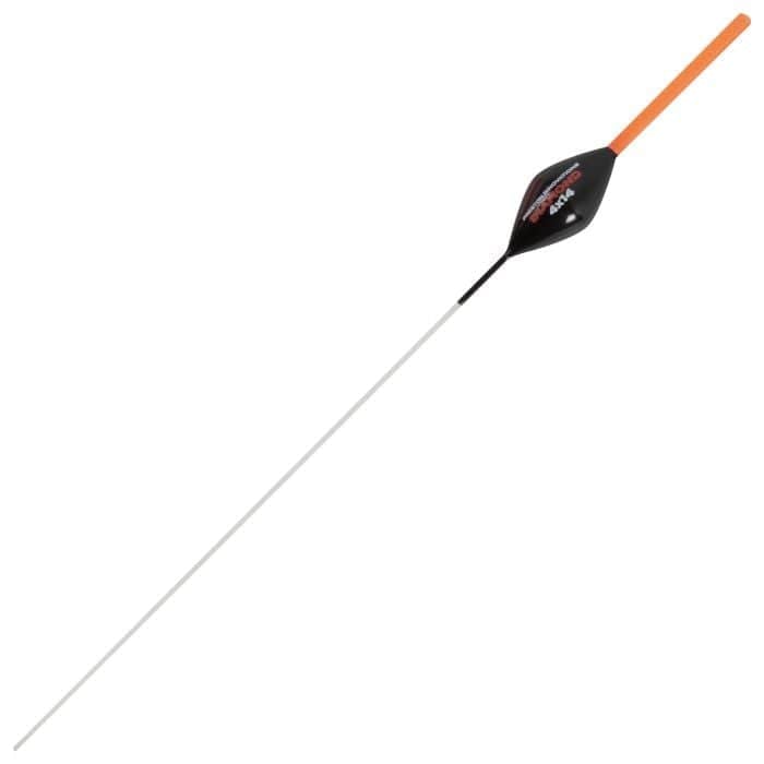 Preston Des Ship Commercial Pole Float Diamond