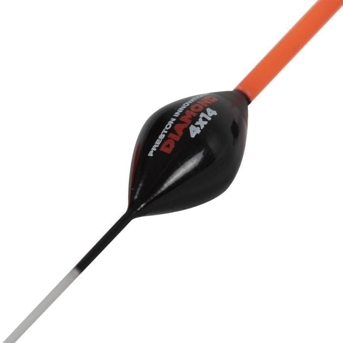 Preston Des Ship Commercial Pole Float Diamond