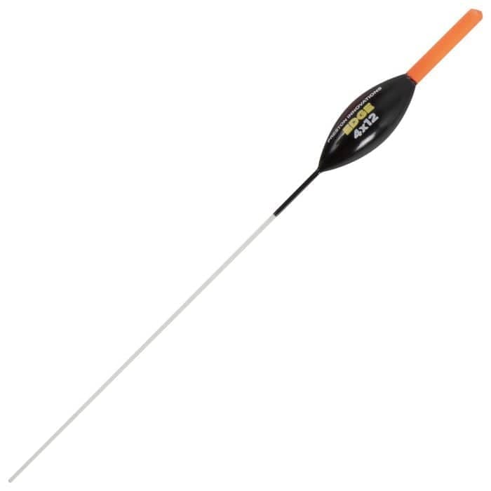 Preston Des Ship Commercial pole Float Edge