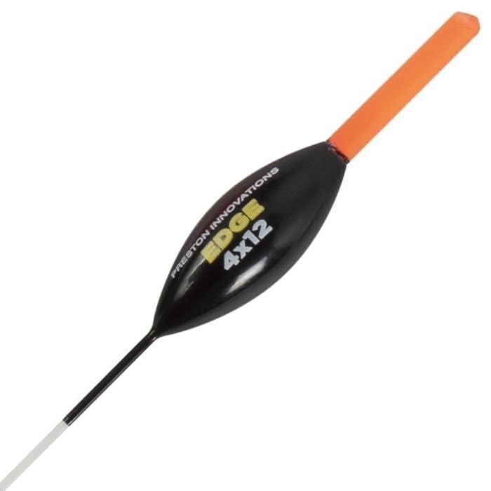 Preston Des Ship Commercial pole Float Edge