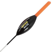 Preston Des Ship Commercial pole Float Edge