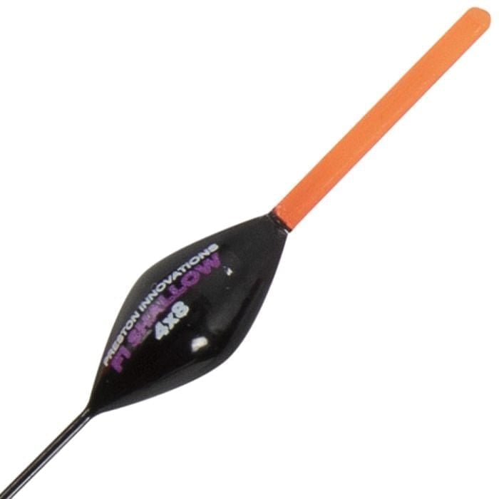 Preston Des Ship Commercial Pole Float F1 Shallow