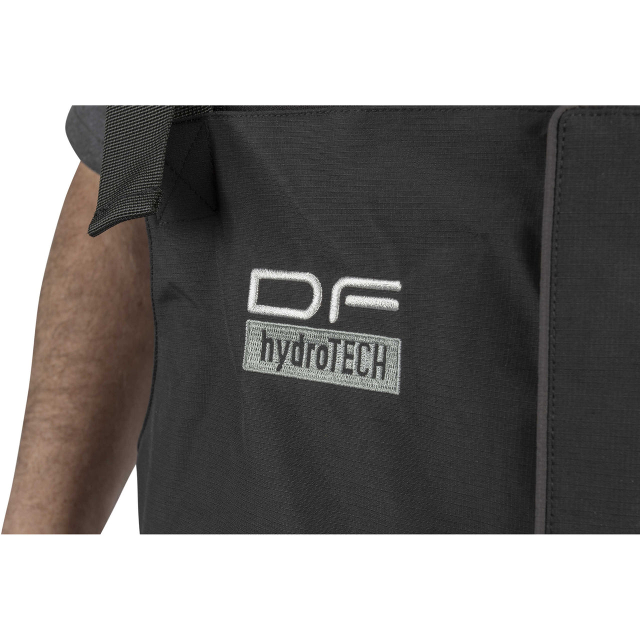 Preston DF Hydrotech Suit