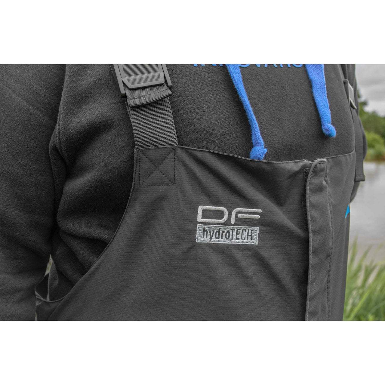 Preston DF Hydrotech Suit