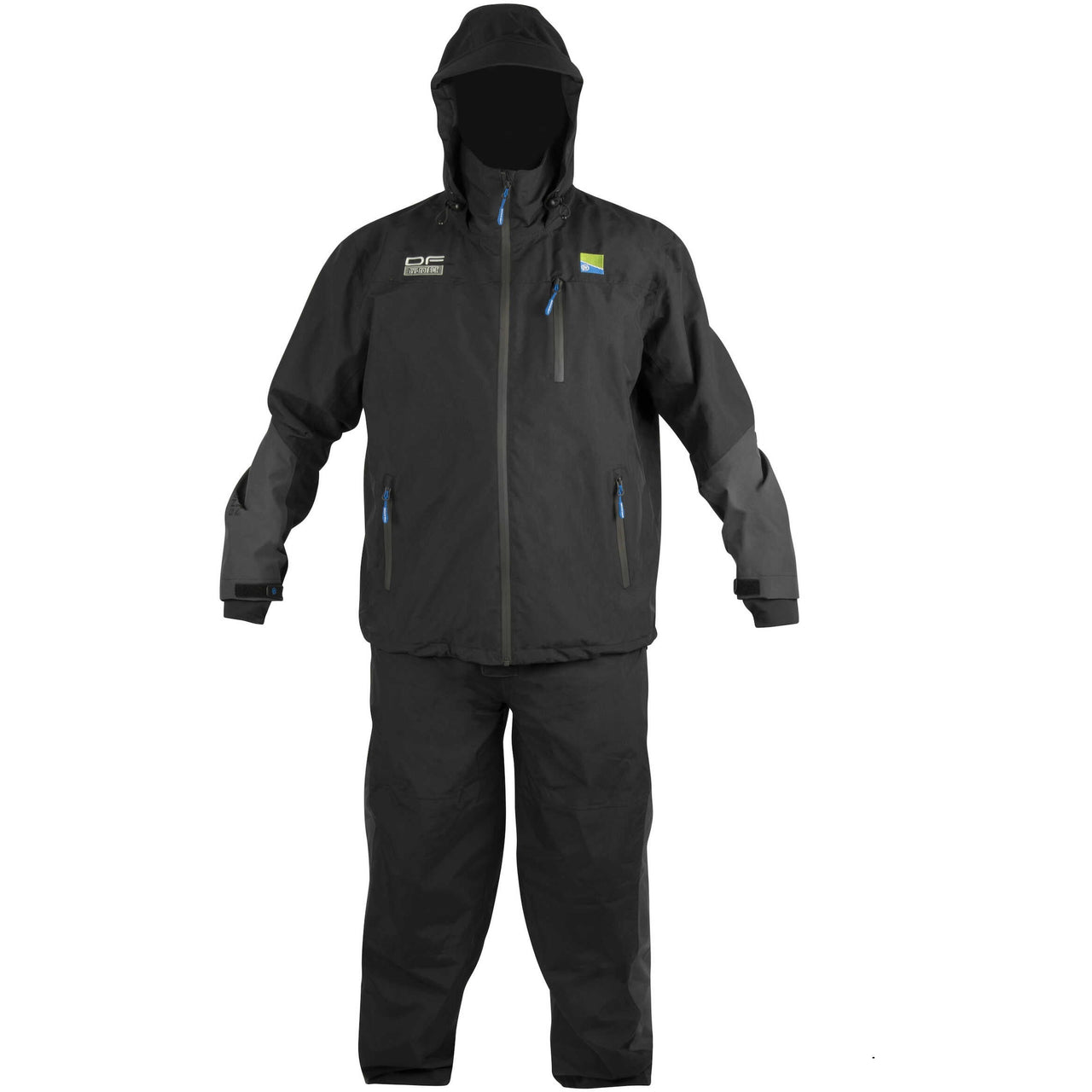 Preston DF Hydrotech Suit