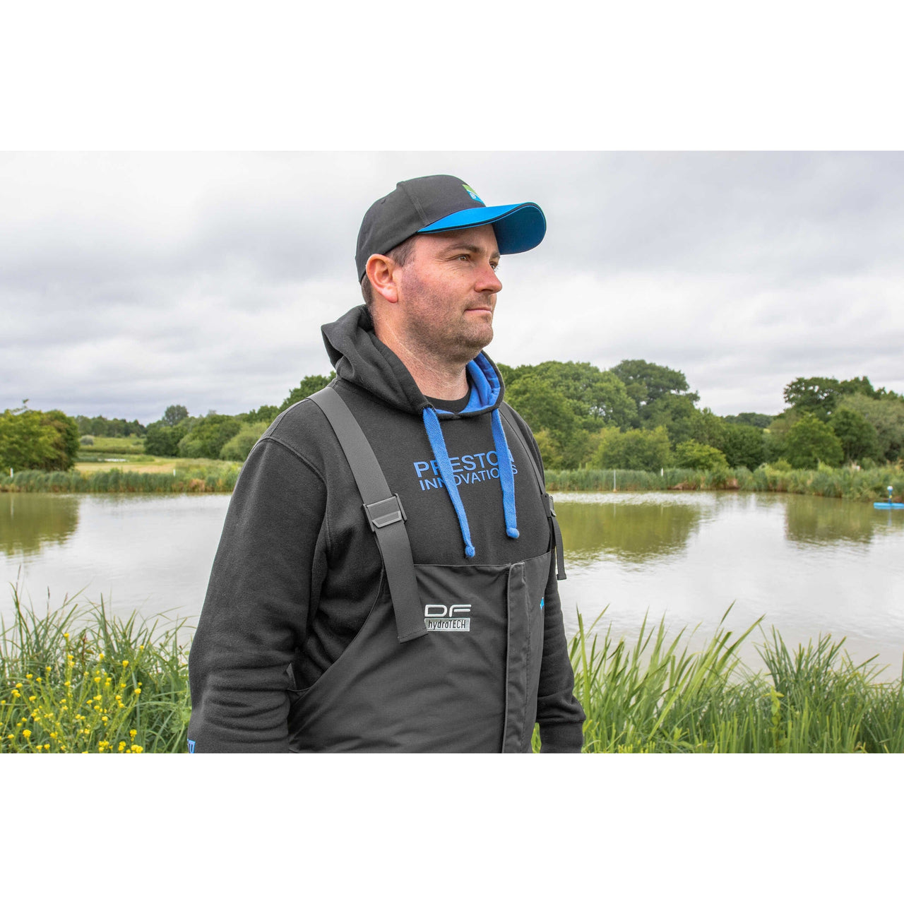 Preston DF Hydrotech Suit