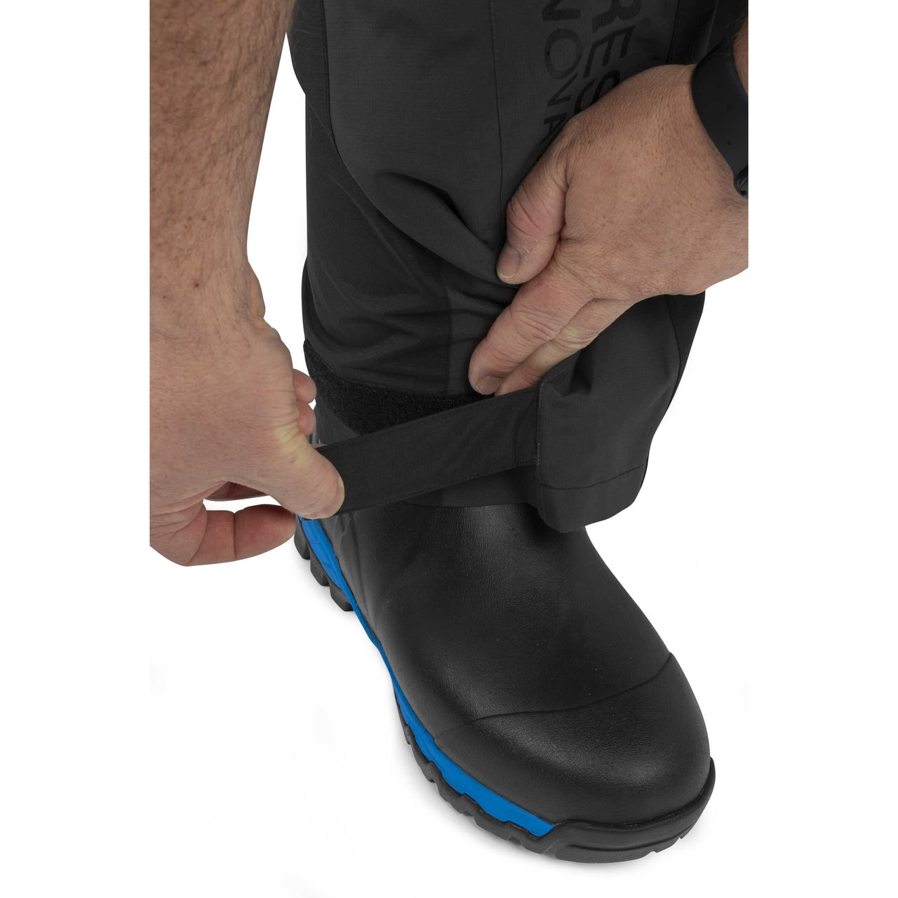 Preston DF Hydrotech Suit