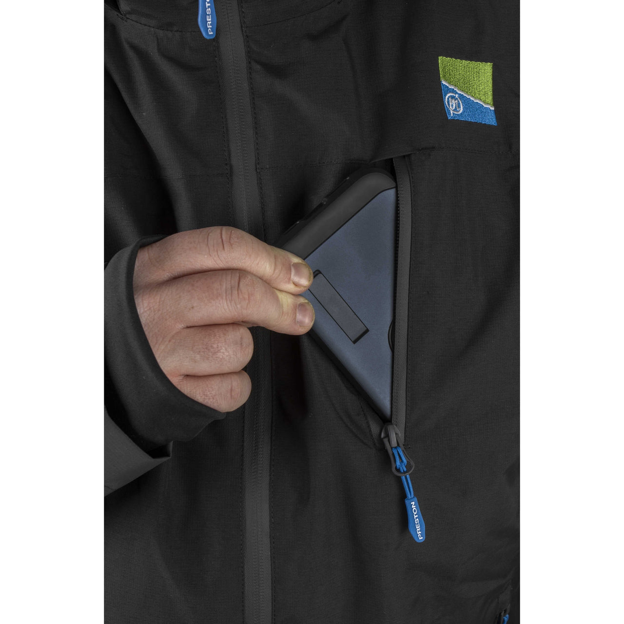 Preston DF Hydrotech Suit