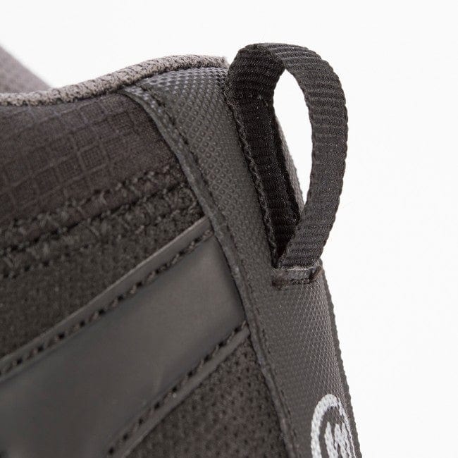 Preston DF Lite Boots Black Edition